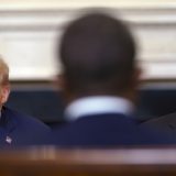 "Daj Trampu šta želi, o svemu ostalom razmišljaj kasnije": Dodvoravanje predsedniku SAD dostiže vrhunac 6