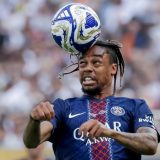 Bredli Barkola; PSŽ