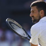 Novak Đoković