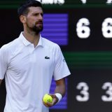 Novak Đoković