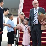 Australijski premijer u Kini: Sarađujemo gde možemo, ne slažemo se svuda 3