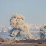 Izrael i SAD napustili pregovore u Kataru o prekidu vatre u Gazi 10