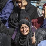 Služba civilne zaštite: U Pojasu Gaze 18 poginulih u izraelskim napadima 4