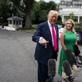 Trampov zaokret: Da li su NATO dolari ubedljiviji od Putinove propagande? 1