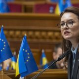 Izmena vlade usred rata: "Problem za Zelenskog je što mu je politička 'klupa za rezervne igrače' vrlo kratka" 1