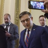 Senat izglasao zakon: Hoće li američka vlada sutra konačno biti odblokirana? 2