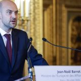 Francuske kompanije počinju proizvodnju dronova u Ukrajini: Baro u Kijevu 2