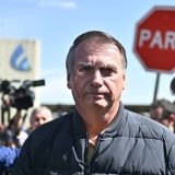 Žair Bolsonaro, bivši brazilski predsednik