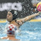 Vaterpolo reprezentacija Mađarske