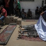 Ukupno 24 države traže da se smesta okonča rat u Gazi: Šta piše u deklaraciji? 5