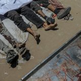 Belgijski istoričar za Gardijan: Ako kralj Belgije može da kaže istinu o Gazi, zašto ne mogu i kukavički evropski političari? 6