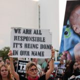 "Da zapadne elite imaju imalo stida, ovo pitanje bi im oduzimalo san": Oven Džons o Izraelskom izgladnjivanju naroda Gaze 4