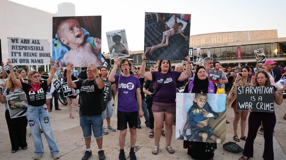 Dok Gaza gladuje, Netanjahu se šali o McDonaldsu: Gardijan analizira gostovanje premijera Izraela 1