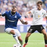 Leh Poznanj - Brejdablik