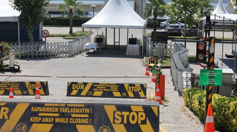 Pregovori u Istanbulu: Kremlj se izjasnio o mogućem sastanku Putina i Zelenskog (VIDEO) 1