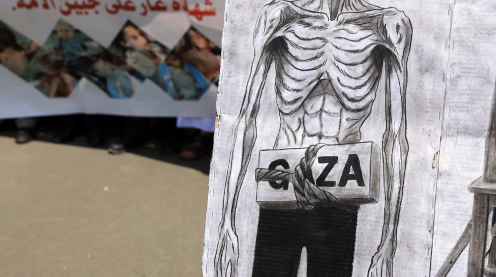 "Ljudi u Gazi nisu ni mrtvi ni živi, oni su hodajući leševi": Izrael još ne dozvoljava ulazak pomoći 1