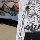 "Ljudi u Gazi nisu ni mrtvi ni živi, oni su hodajući leševi": Izrael još ne dozvoljava ulazak pomoći 6