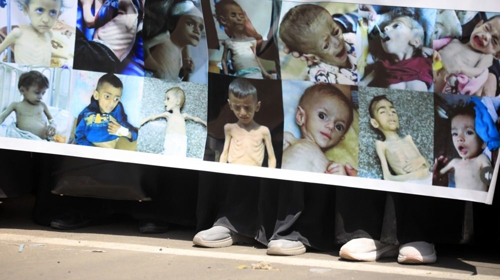 "Eksponencijalni porast smrti": Prvi put potvrđena glad u gradu Gazi 1