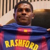 Rivaldo o dolasku Rašforda u Barselonu: On je sjajan igrač, vremenom će zaslužiti svoje mesto 1