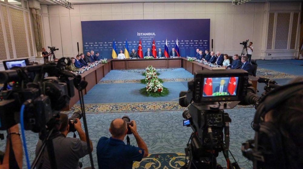 Završena treća runda pregovora Rusije i Ukrajine u Turskoj, evo šta je dogovoreno 1