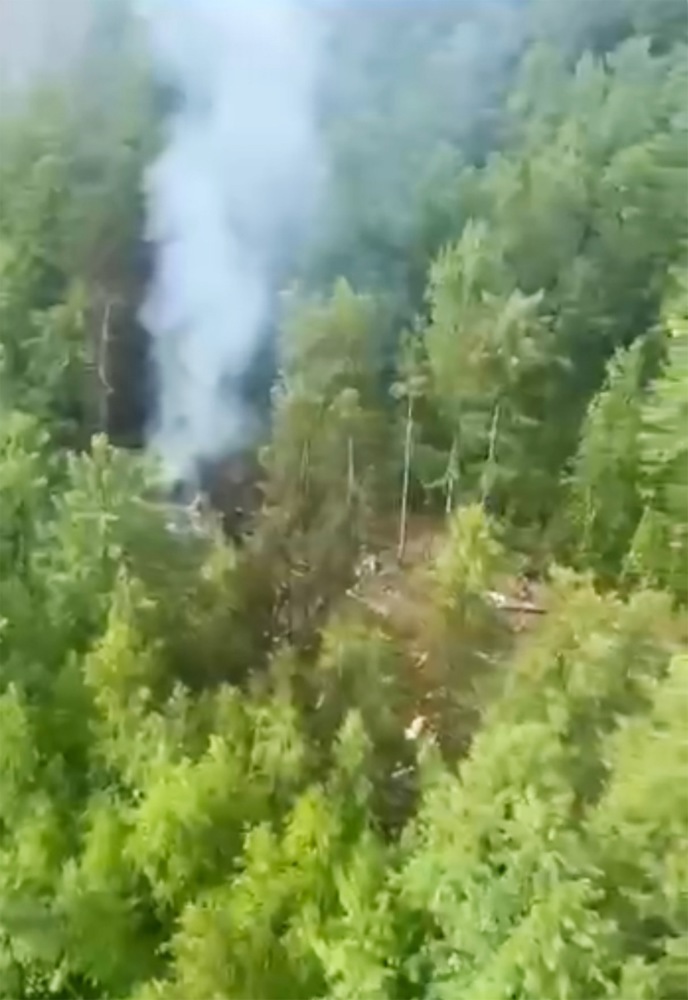 Sankcije Zapada teško pogodile avioindustriju: Koliko su bezbedni avioni u Rusiji? 2