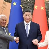 Sve veće napetosti između Kine i EU: "Došli smo do prelomne tačke" 12
