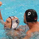 Vaterpolo reprezentacija Španije