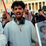 Medicinski radnici upozoravaju na ubrzano umiranje u Gazi od gladi: "Deca su toliko slaba da ne mogu da plaču ni da se pomeraju" 4