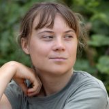 Greta Tunberg na protestu u Beogradu: Borba za životnu sredinu neraskidivo povezana sa borbom protiv fašizma i nacionalizma 4