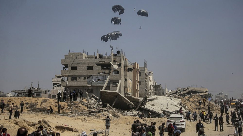 Jevrejsko nasleđe i potraga za odgovornošću 1