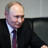 "Ovo je novo oružje Kremlja čije bi posledice mogle biti dalekosežne": Ruski novinari Irina Borogan i Andrej Soldatov objašnjavaju zašto 8