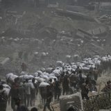 UN: U 2024. ubijena 383 humanitarca, najviše u Pojasu Gaze i Sudanu 6