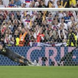 Ženska fudbalska reprezentacija Engleske