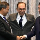 Lideri Tajlanda i Kambodže postigli dogovor nakon pet dana sukoba: Bezuslovni prekid vatre stupa na snagu od ponoći 10