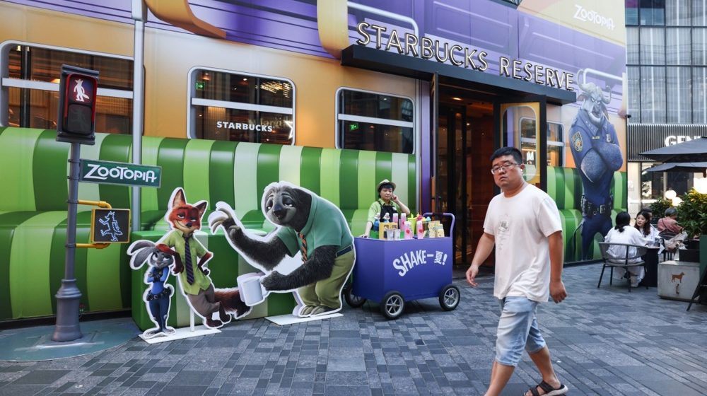 "U trci između Kine i SAD, Kina pobeđuje": Bivši američki ambasador pri NATO analizira za Politico 1