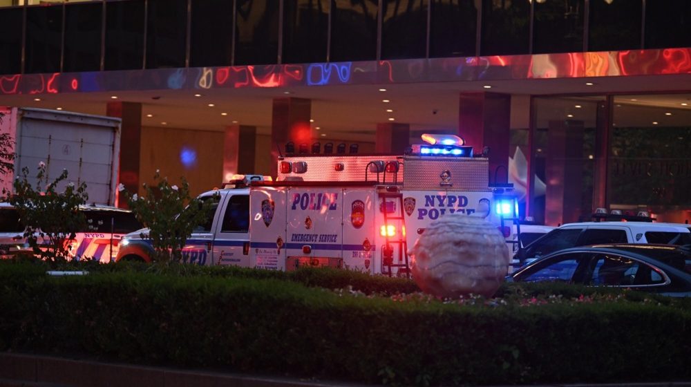 Novi detalji o napadaču iz Njujorka, koji je ubio četiri osobe među kojima i policajca 1