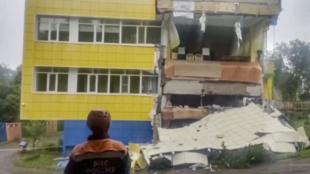 Kako to da nema poginulih u jednom od najjačih zemljotresa ikada? 1