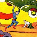 'Nasilni socijalista': Kako je u ranim danima Supermen bio radikalni buntovnik 2