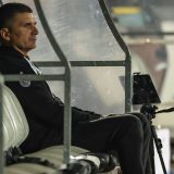 Trener Partizana čestitao svojim mladim igračima uprkos porazu: AEK je iskusniji, iskoristili su naše greške 4