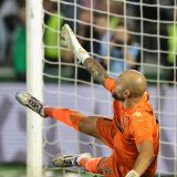 Golman Partizana tvrdi da je greškom dobio crveni karton: Većina mladih igrača je plakala posle meča 6