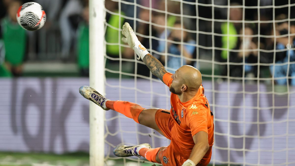 Marko Milošević produžio ugovor sa Partizanom