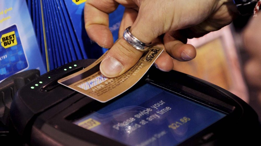 Rast bezgotovinskog plaćanja u Srbiji: Karticama obavljeno više od 211 miliona kupovina u trećem kvartalu 10