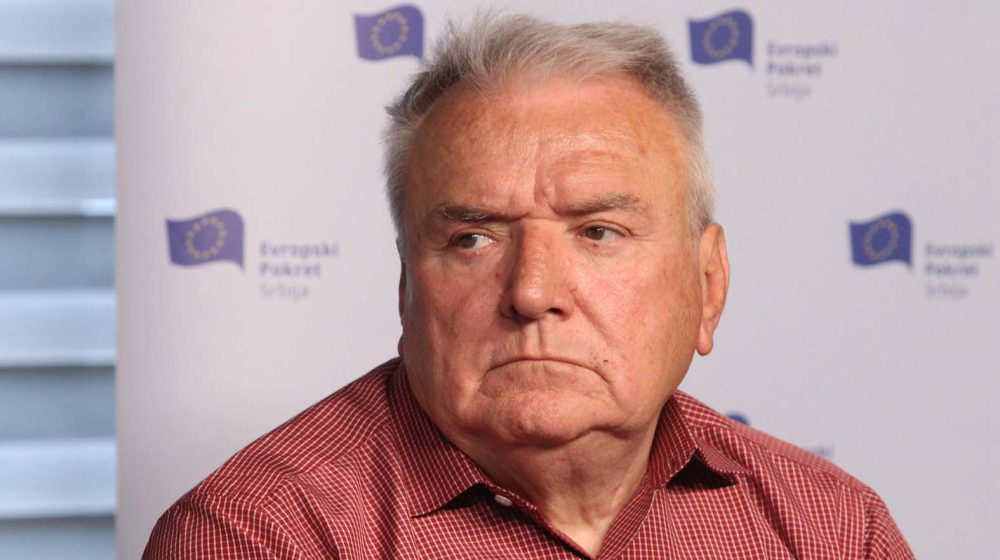 Đukić: Pitanje vremena kada će Rusija prodati Srbiju 13