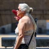 Toplotni talas u Srbiji, rekordne temperature u delovima Evrope 2