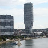 Nema više Starog savskog mosta u Beogradu: Fotografije za istoriju 6