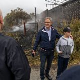 Glamočić obećao pomoć poljoprivrednim domaćinstvima koja su preterpela štetu od požara 3