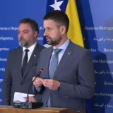 Još nema novca za finansiranje prevremenih izbora u entitetu Rs: Hoće li Šmit reagovati? 1