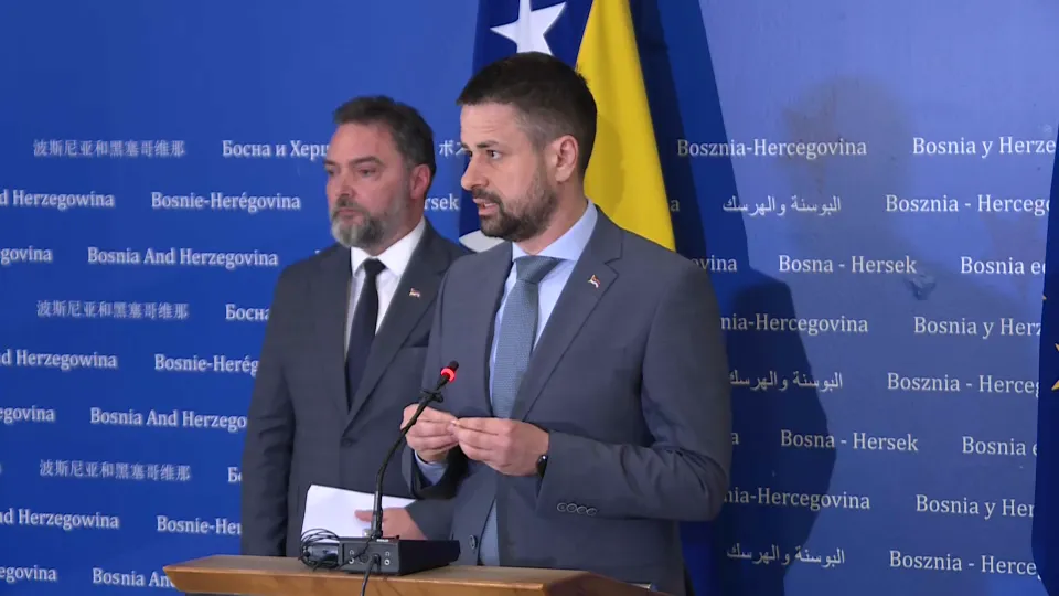 Još nema novca za finansiranje prevremenih izbora u entitetu Rs: Hoće li Šmit reagovati? 1