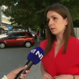 Profesorka FON-a: Situacija se zaoštrava, obećanja sa sastanka rektora i premijera - nisu ispunjena 11