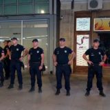 Sukob demonstranata i aktivista SNS-a u Čačku, interventna policija sprečila veći incident 9